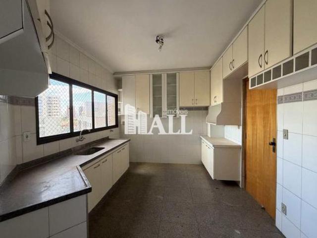 Apartamento venda em São José do Rio Preto