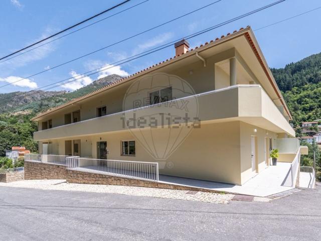 Apartamento venda em Pedrogo, Covas