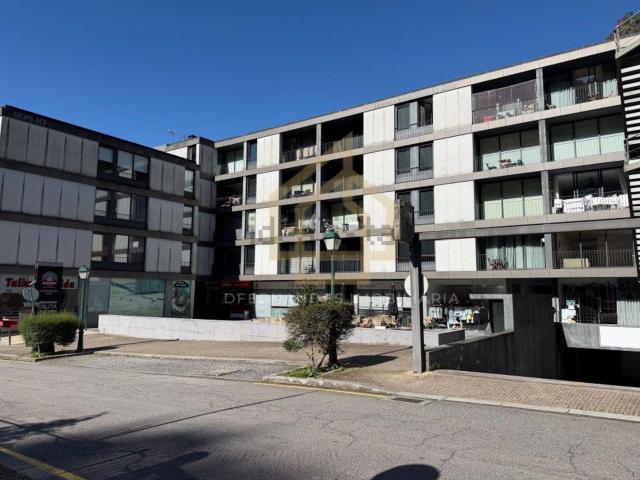 Apartamento venda em Covas, Braga