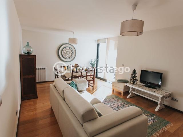 Apartamento venda em Covas, Braga