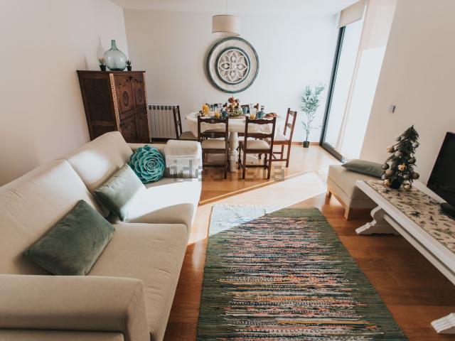 Apartamento alugar em Covas, Braga