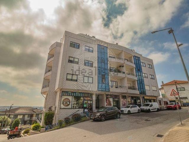 Apartamento venda em Vilar de Andorinho, Vila Nova De Gaia