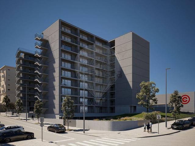 Apartamento venda em Vilar de Andorinho, Vila Nova De Gaia