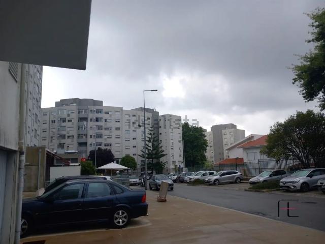 Apartamento venda em Vilar de Andorinho, Vila Nova de Gaia