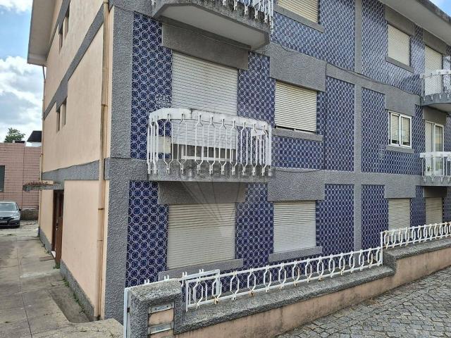 Apartamento venda em Vilar de Andorinho, Vila Nova De Gaia