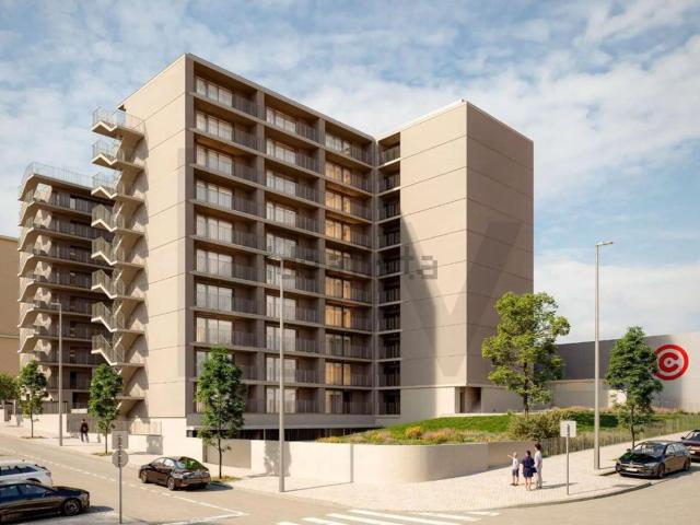 Apartamento venda em Vilar de Andorinho, Vila Nova de Gaia