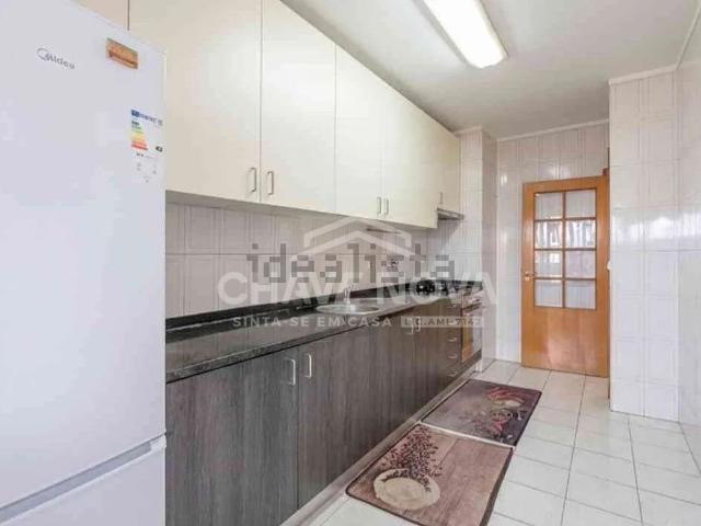 Apartamento venda em Vilar de Andorinho, Vila Nova de Gaia