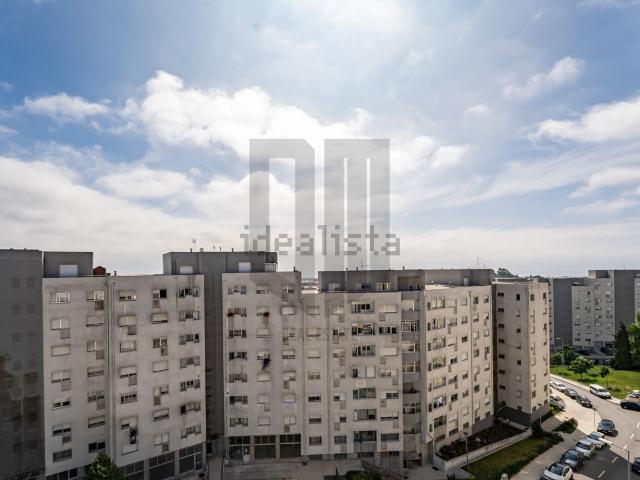 Apartamento venda em Vilar de Andorinho, Vila Nova De Gaia