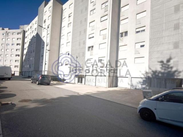 Apartamento venda em Vilar de Andorinho, Vila Nova de Gaia