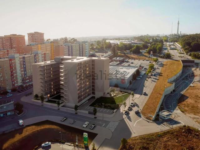 Apartamento venda em Vilar de Andorinho, Vila Nova de Gaia