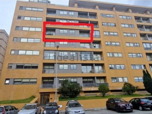 Apartamento alugar em Vilar de Andorinho, Vila Nova de Gaia