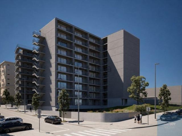 Apartamento venda em Vilar de Andorinho, Vila Nova De Gaia