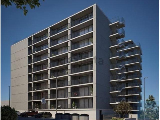 Apartamento venda em Vilar de Andorinho, Vila Nova De Gaia