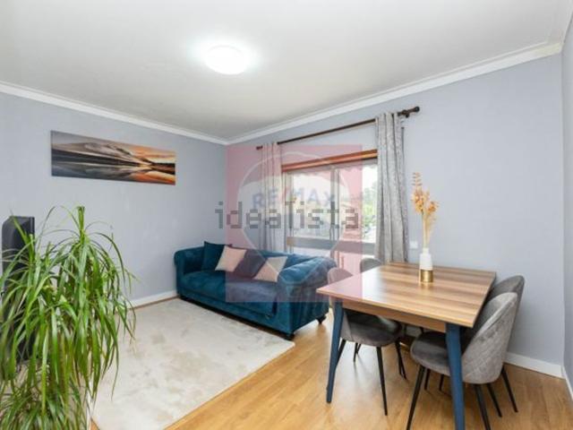 Apartamento venda em Vilar de Andorinho, Vila Nova De Gaia