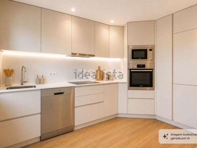 Apartamento venda em Vilar de Andorinho, Vila Nova De Gaia