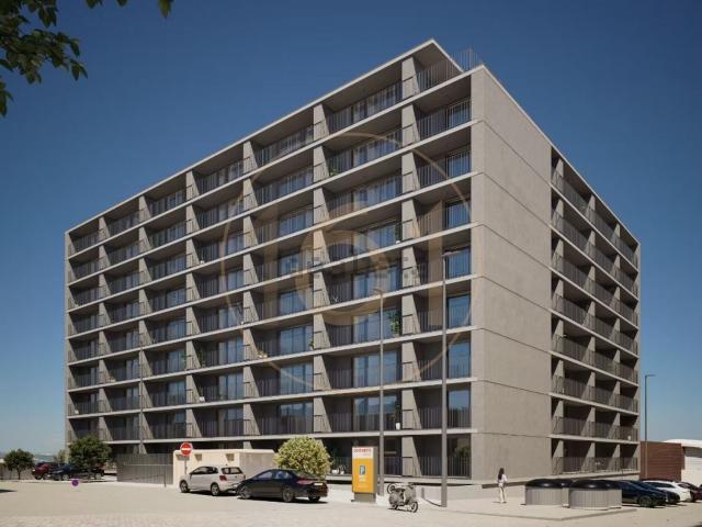 Apartamento venda em Vilar de Andorinho, Vila Nova de Gaia