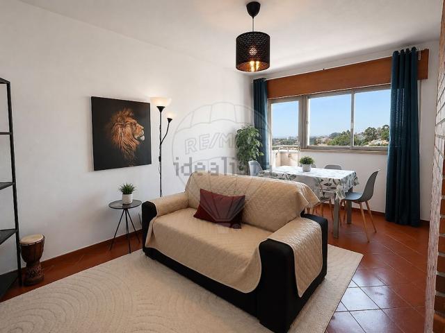 Apartamento venda em Vilar de Andorinho, Vila Nova De Gaia