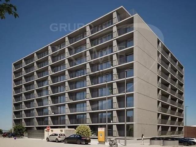 Apartamento venda em Vilar de Andorinho, Vila Nova de Gaia