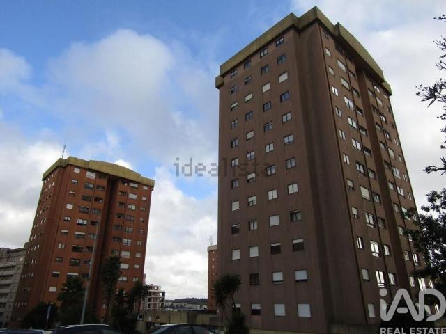 Apartamento venda em Vilar de Andorinho, Vila Nova de Gaia