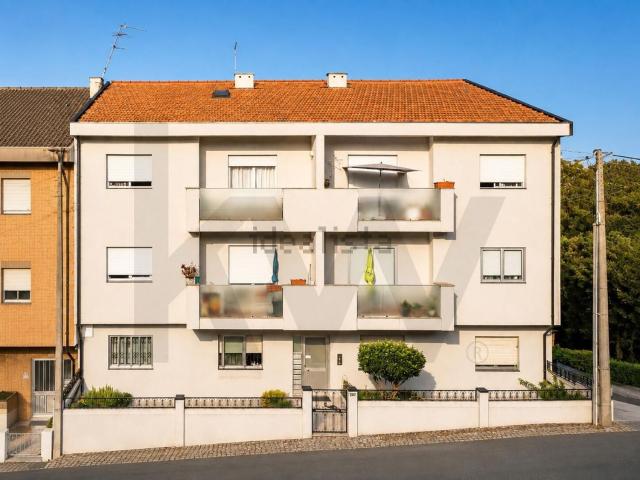 Apartamento venda em Vilar de Andorinho, Vila Nova De Gaia
