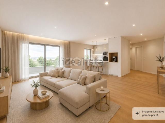 Apartamento venda em Vilar de Andorinho, Vila Nova De Gaia