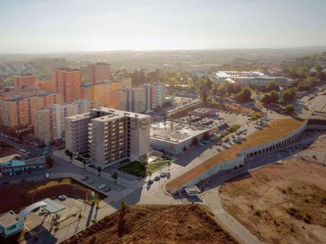 Apartamento venda em Vilar de Andorinho, Vila Nova de Gaia