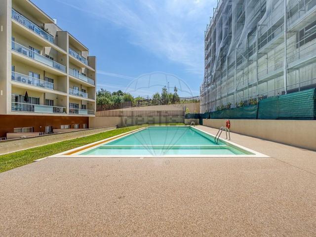 Apartamento venda em Vilar de Andorinho, Vila Nova De Gaia