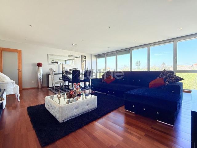 Apartamento venda em Vila Do Conde, Porto