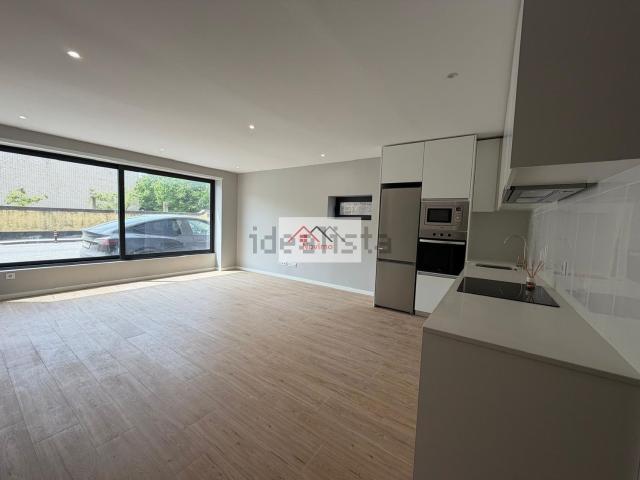 Apartamento venda em Vila Do Conde, Porto