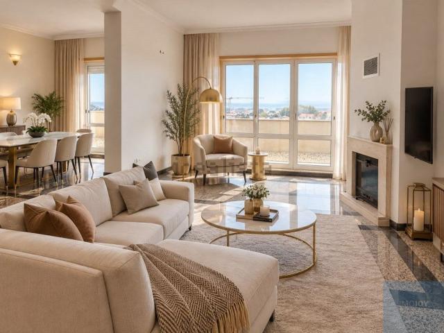 Apartamento venda em Madalena, Vila Nova de Gaia