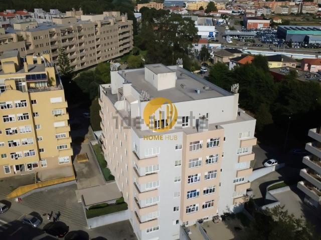 Apartamento venda em Vila Nova De Gaia, Porto