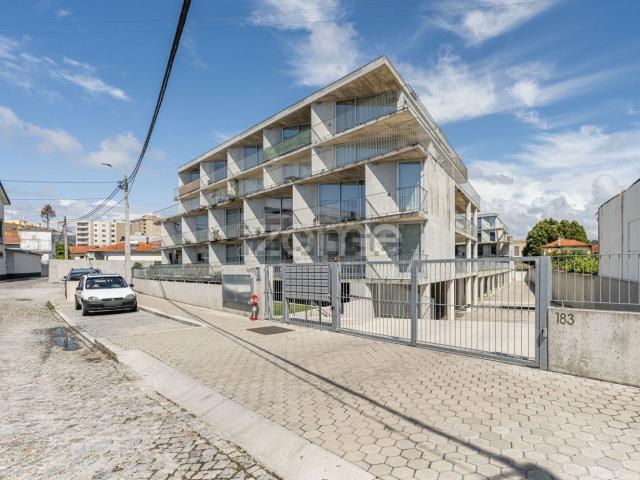 Apartamento venda em Vila Nova De Gaia, Porto