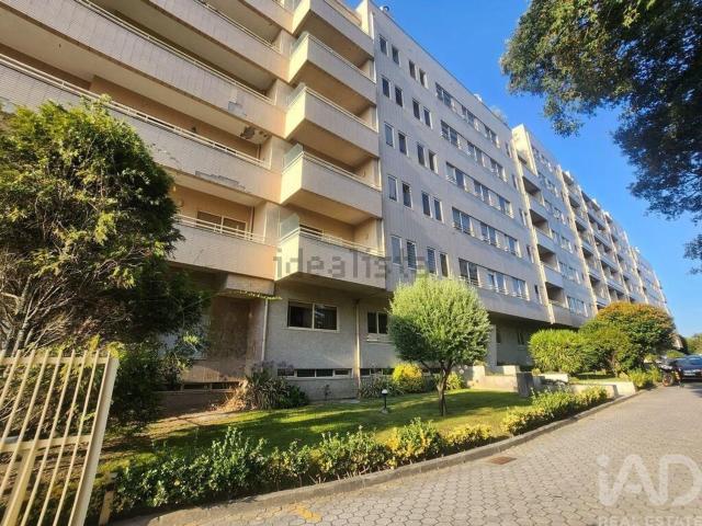 Apartamento venda em Madalena, Vila Nova de Gaia