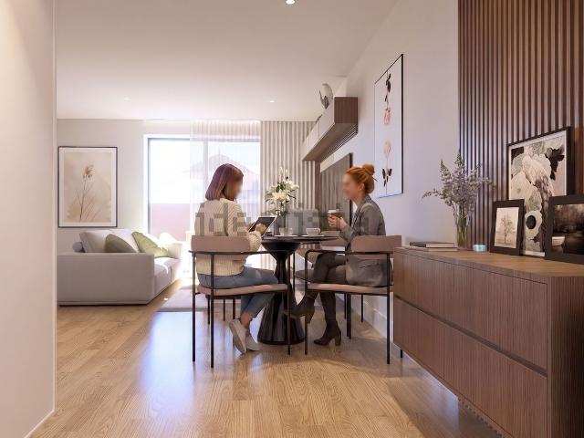 Apartamento venda em Vila Nova De Gaia, Porto
