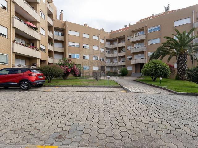 Apartamento alugar em Vila Nova De Gaia, Porto
