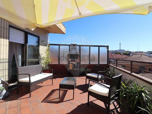 Apartamento venda em Vila Nova De Gaia, Porto