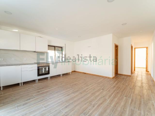 Apartamento alugar em Vilarinho, Santo Tirso