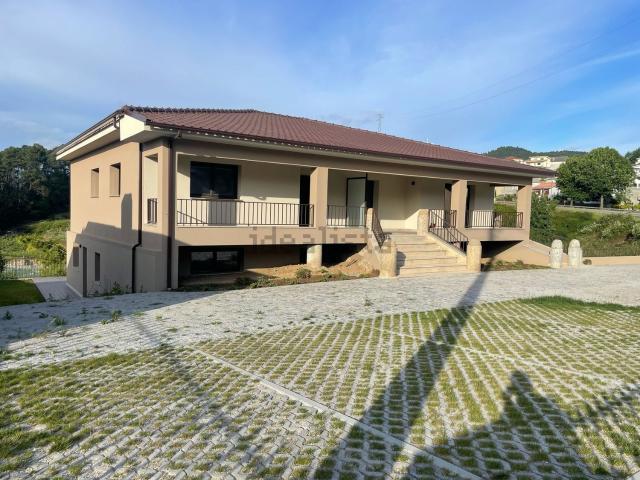 Apartamento venda em Santo Tirso, Porto
