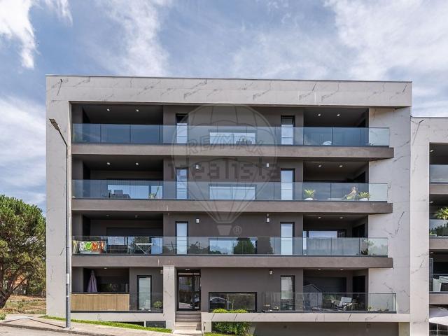 Apartamento venda em Gavião, Braga