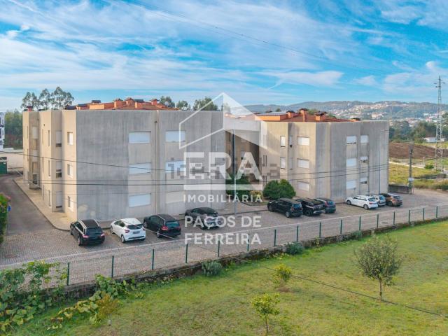 Apartamento venda em Vilela, Paredes