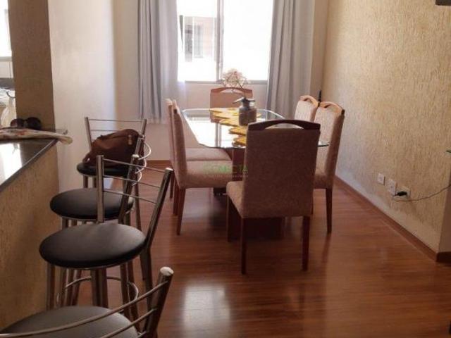 Apartamento venda em Região Geográfica Imediata de Londrina, Londrina
