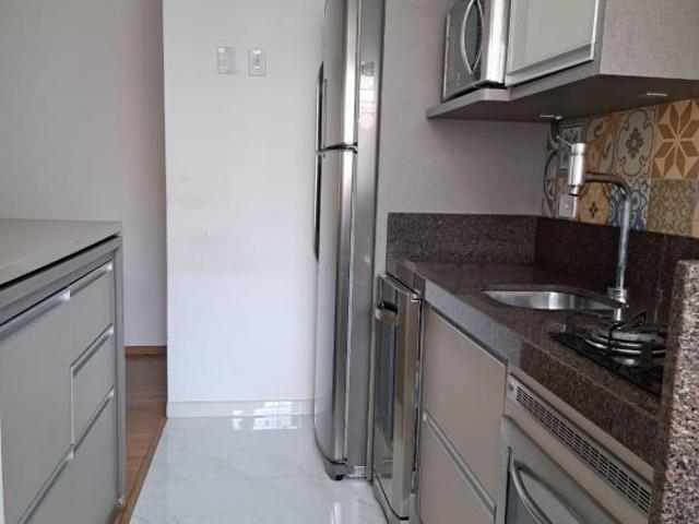 Apartamento venda em Região Geográfica Imediata de Londrina, Cambé