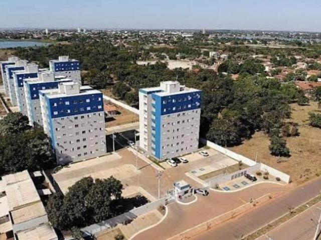 Apartamento venda em Região Geográfica Imediata de Três Lagoas, Angélica
