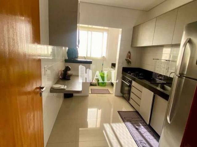 Apartamento venda em Região Imediata de São José do Rio Preto, Região Metropolitana de São José do Rio Preto
