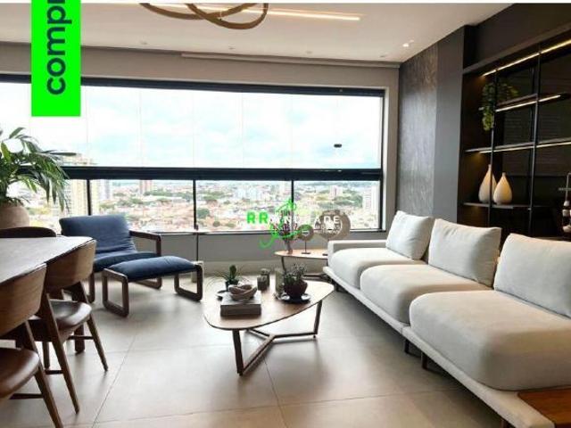 Apartamento venda em Região Imediata de Franca, Juranda
