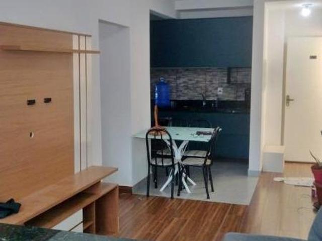 Apartamento venda em Região Geográfica Imediata de Pouso Alegre, Extrema