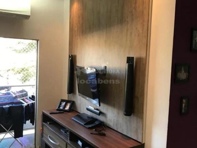 Apartamento venda em Região Imediata de São José do Rio Preto, Região Metropolitana de São José do Rio Preto