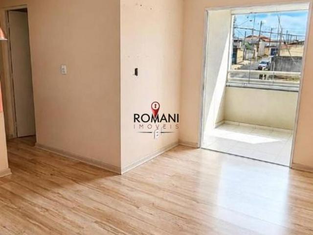 Apartamento venda em Jardim Saúde, Suzano