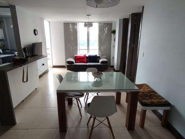 Apartamento en arriendo en Caldas, Villamaría