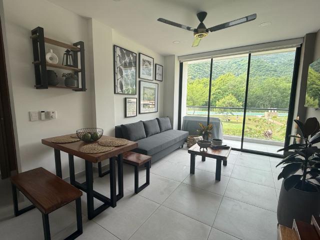 Apartamento en arriendo en Cundinamarca